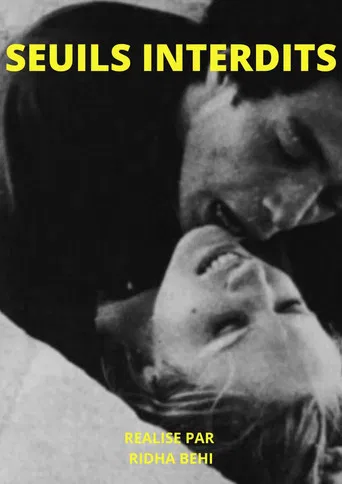 Forbidden Thresholds poster