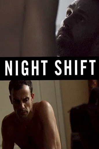 Night Shift poster