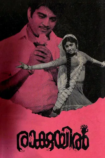 Raakuyil poster