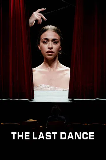 The Last Dance poster