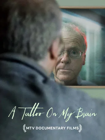 A Tattoo on My Brain poster