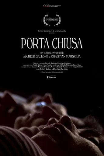 Porta Chiusa poster
