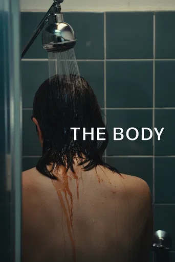 The Body poster