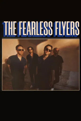 Mediterranean Crusade // The Fearless Flyers Documentary poster