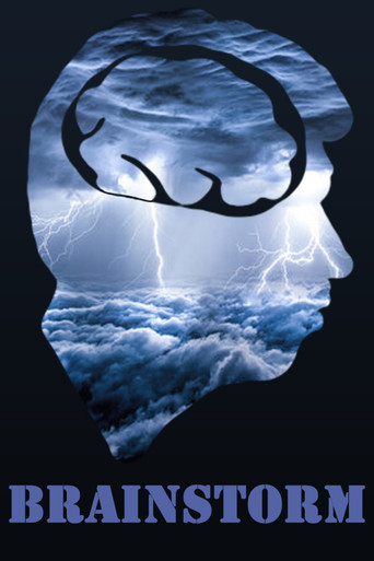 Brainstorm poster
