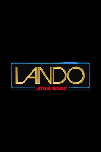 Lando poster