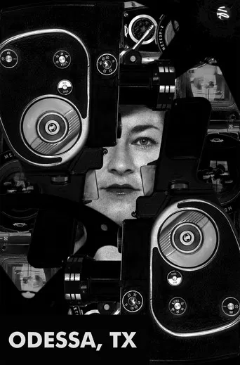 Odessa, TX poster