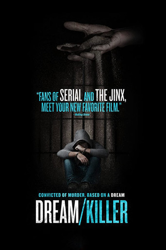 Dream/Killer poster