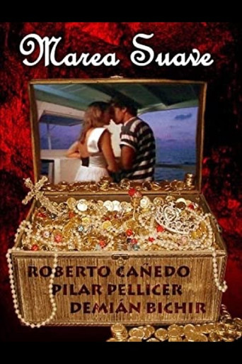 Marea Suave poster