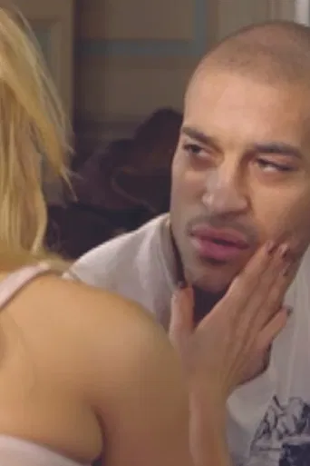 A Chance in Hell poster