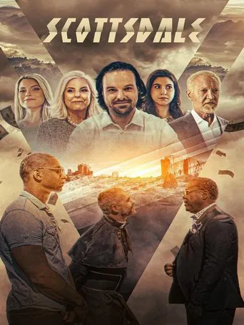 Scottsdale poster