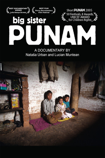 Punam poster