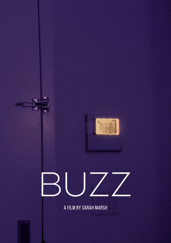 Buzz poster