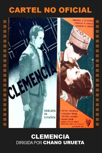Clemencia poster