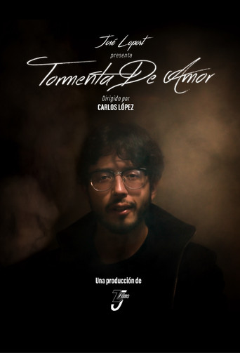 Tormenta De Amor poster