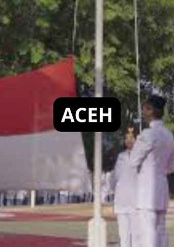 ACEH poster