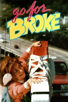 Save the Dog! poster