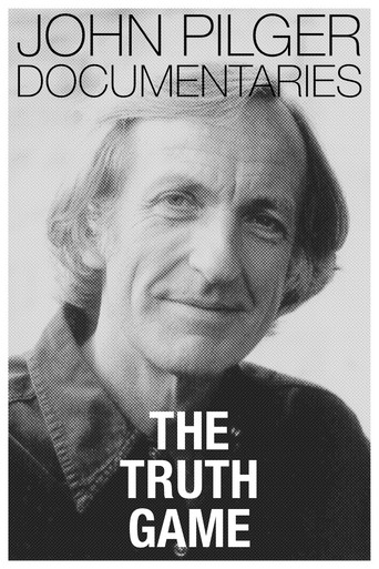 The Truth Game poster