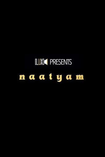 Naatyam poster