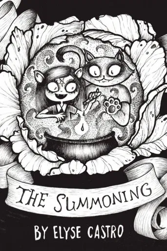 The Summoning poster