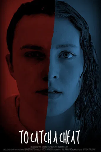 To Catch a Cheat poster