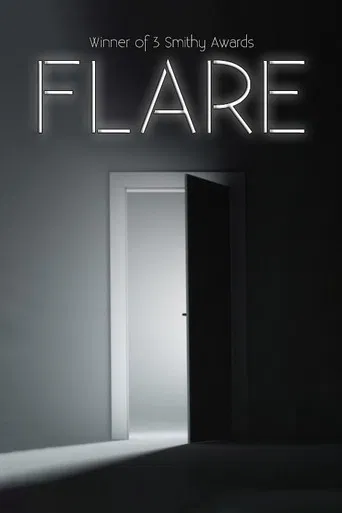 Flare poster