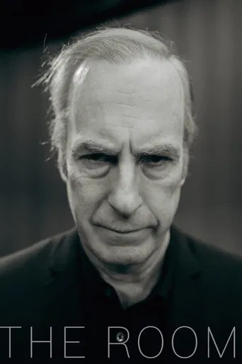 The Room Returns! poster