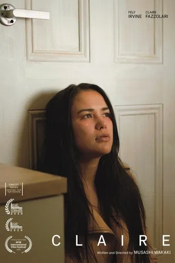 Claire poster
