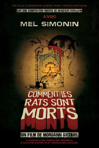This is How You Kill Rats poster