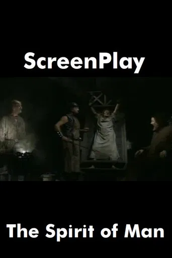 The Spirit of Man poster