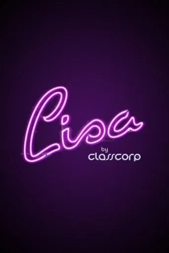 Lisa poster