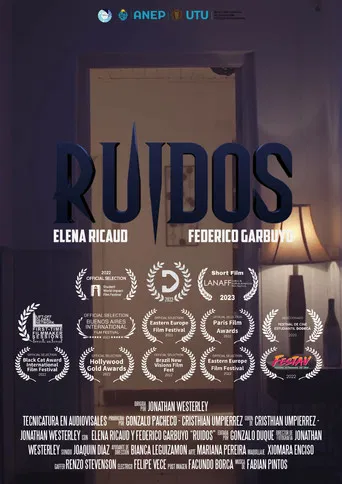 Ruidos poster