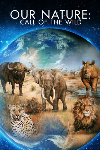 Our Nature poster