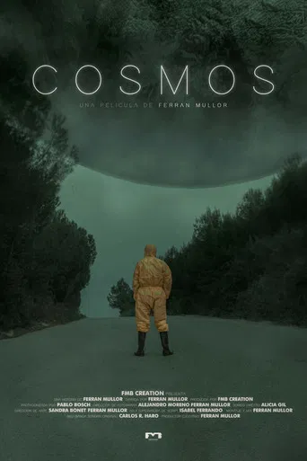 Cosmos poster