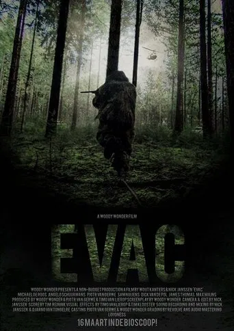 EVAC poster