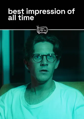 best impression of all time poster