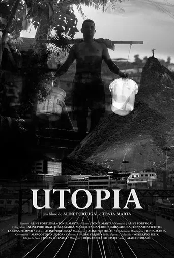 Utopia poster
