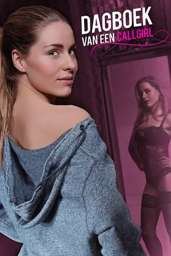 Dagboek van een Callgirl poster