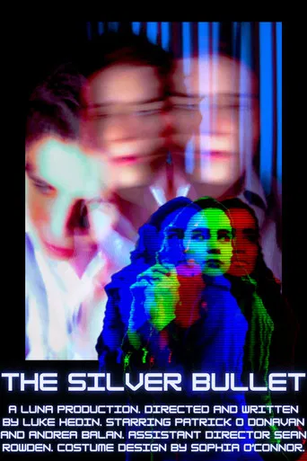 The Silver Bullet poster