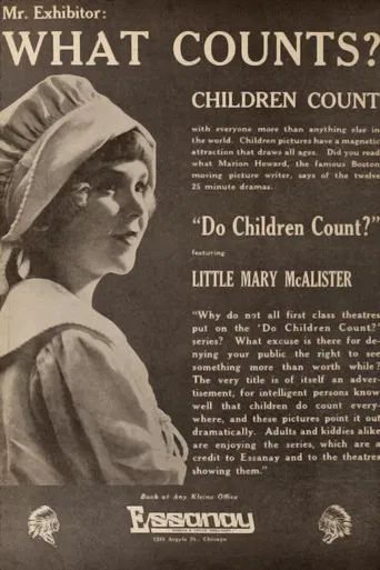 Do Children Count? poster