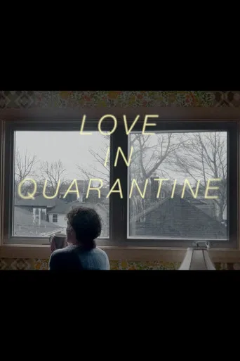Love in Quarantine poster