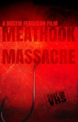 Meathook Massacre poster