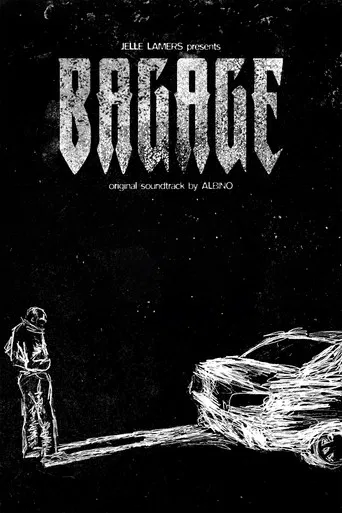 BAGAGE poster