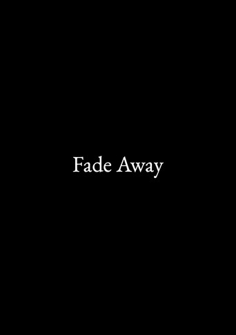 Fade Away poster