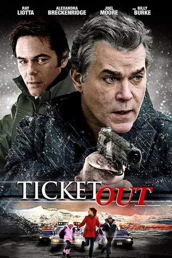 Ticket Out poster