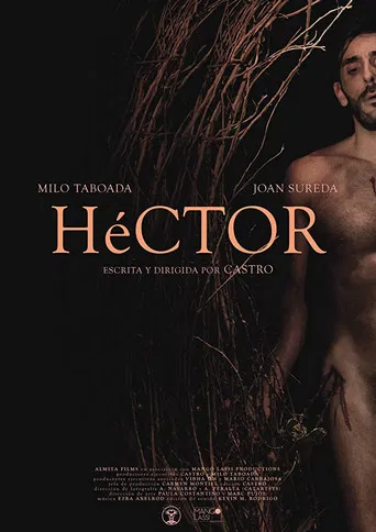 HéCTOR poster
