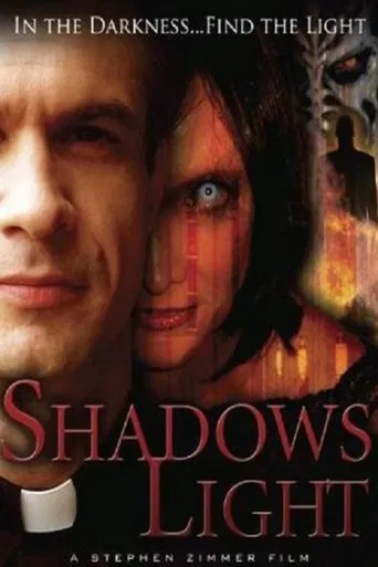 Shadows Light poster