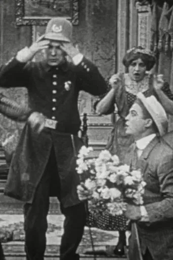 A Simple Mistake poster