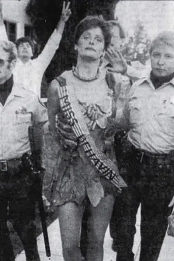 Miss...Or Myth? poster