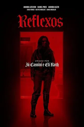 Reflexos poster
